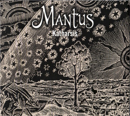 Katharsis & Pagan Folk Songs