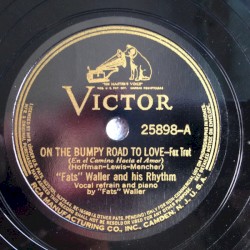 On the Bumpy Road to Love / We, the People