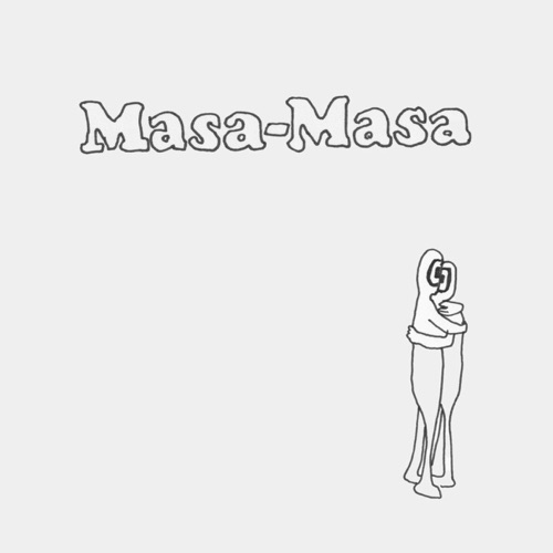 Masa-Masa