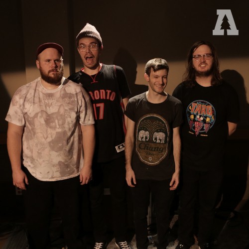 Audiotree Live
