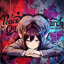 Peace On March