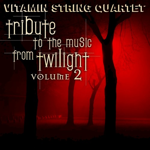 Tribute to the Music From Twilight, Volume 2