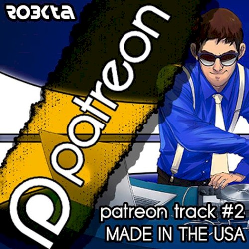 Made in the USA