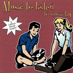 Music to Listen to Music By