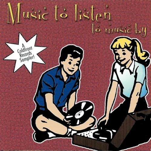 Music to Listen to Music By