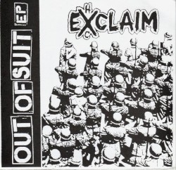 Out of Suit EP