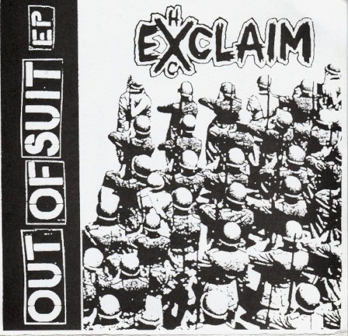 Out of Suit EP