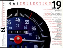 Gas Collection 19