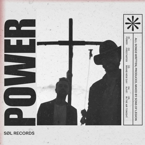 POWER