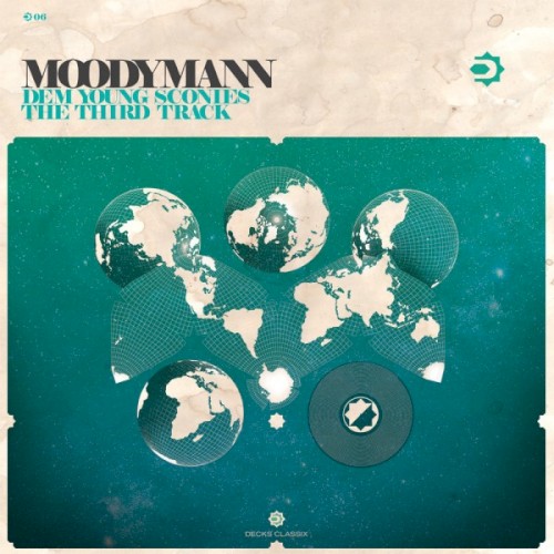 Dem Young Sconies / The Third Track