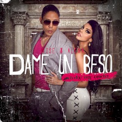 Dame un beso