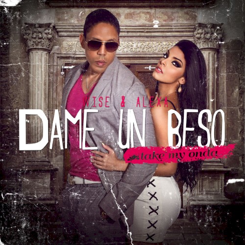 Dame un beso