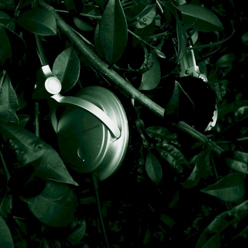Headphone Silence