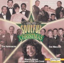 A Soulful Christmas