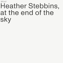 At the End of the Sky