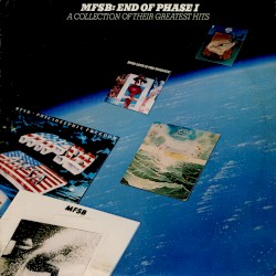End Of Phase I - A Collection of Their Greatest Hits