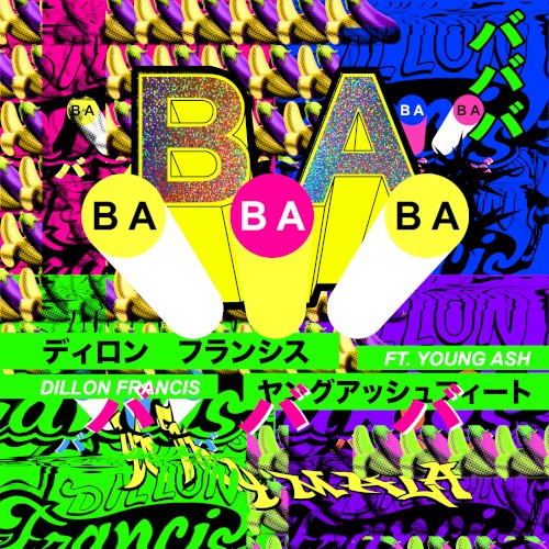 BaBaBa (Vete Pa’Ya)