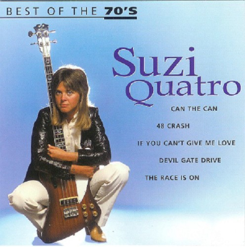 Best of the 70's