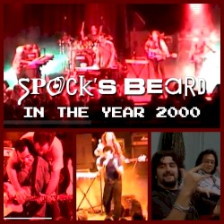 In the Year 2000 – The V Tour Compilation