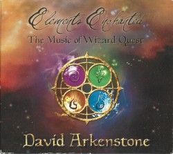 Elements Enchanted (Original Game Soundtrack from Wizard Quest)