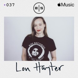 Beats in Space 037: Lou Hayter