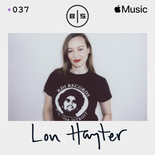 Beats in Space 037: Lou Hayter