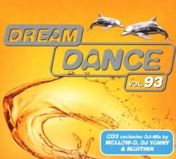 Dream Dance, Volume 93