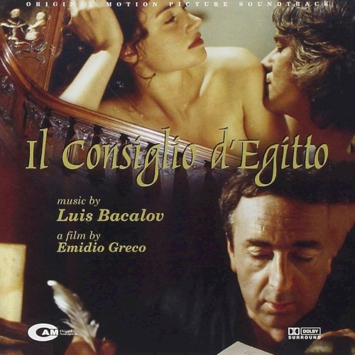 Il Consiglio d'Egitto