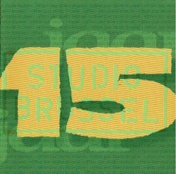 15 Jaar Studio Brussel