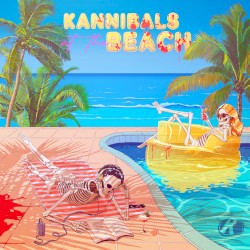 Kannibals at the Beach Vol. 3