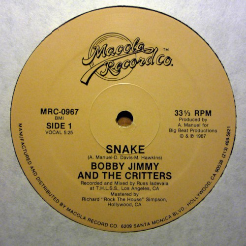 Snake