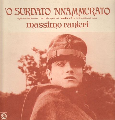'O surdato 'nnammurato