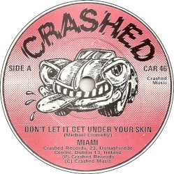 Dont Let It Get Under Your Skin