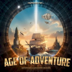 Age Of Adventure: Adventure & Animation Trailers