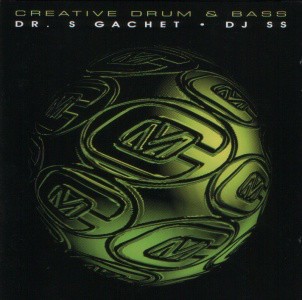 Creative Drum & Bass