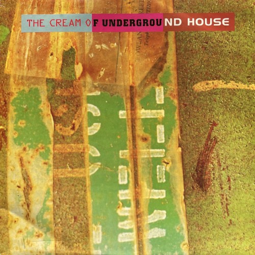 The Cream of Underground House