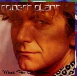 1985-09-08: Mood for a Melody: Live at NEC, Birmingham