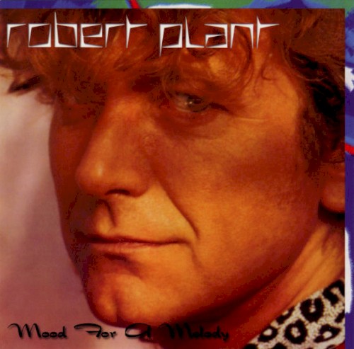 1985-09-08: Mood for a Melody: Live at NEC, Birmingham
