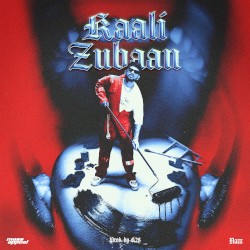 Kaali Zubaan