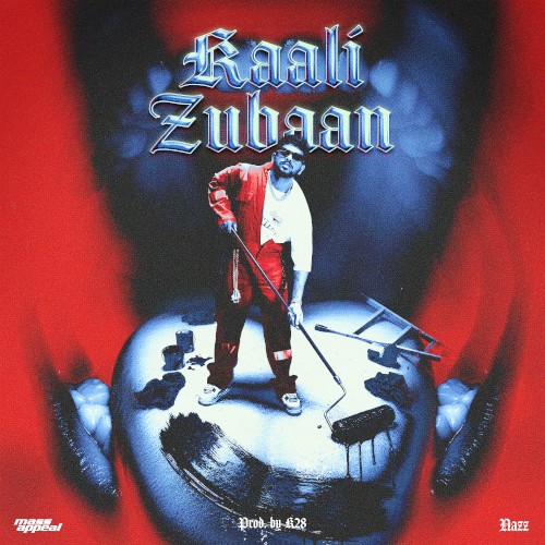 Kaali Zubaan