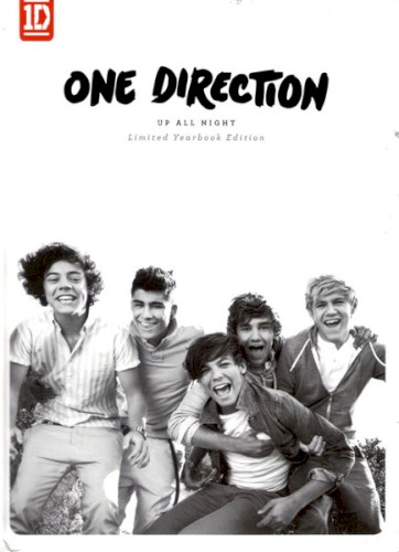 Up All Night