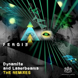 Dynamite and Laserbeams: The Remixes, Part II
