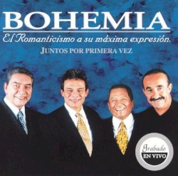 Bohemia, Volume 1