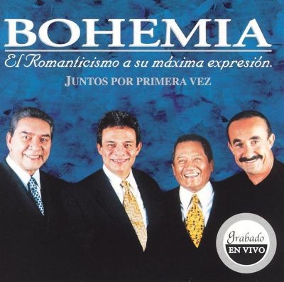 Bohemia, Volume 1
