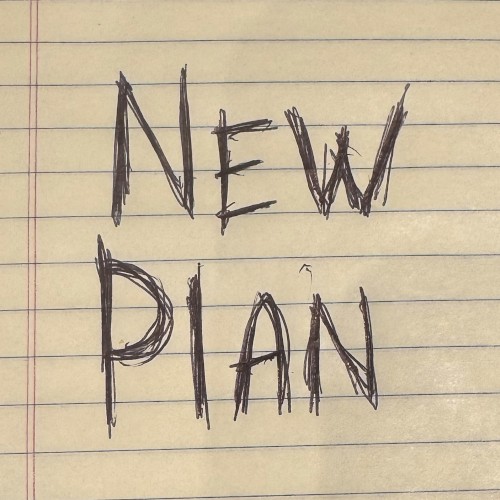 New Plan