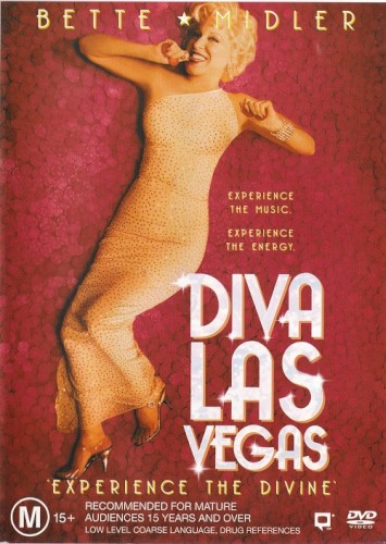 Diva Las Vegas Experience the Divine