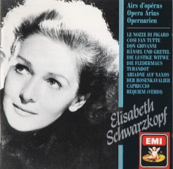 Airs d'opéras