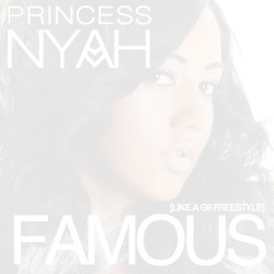 Famous (Like a G6 Freestyle)