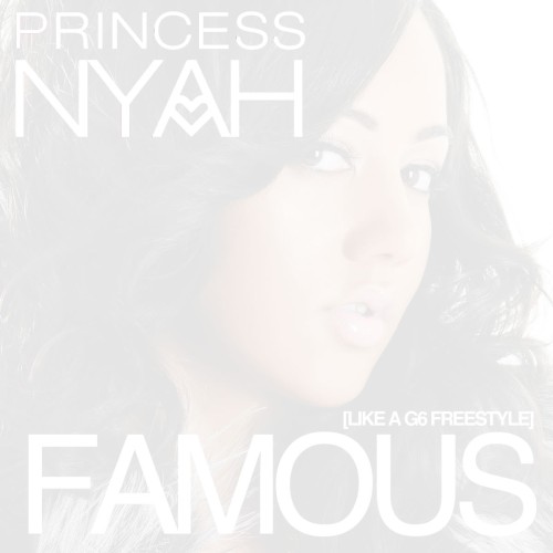 Famous (Like a G6 Freestyle)