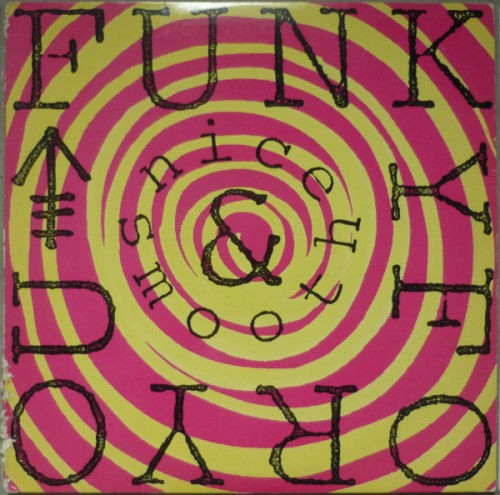 Funky for You